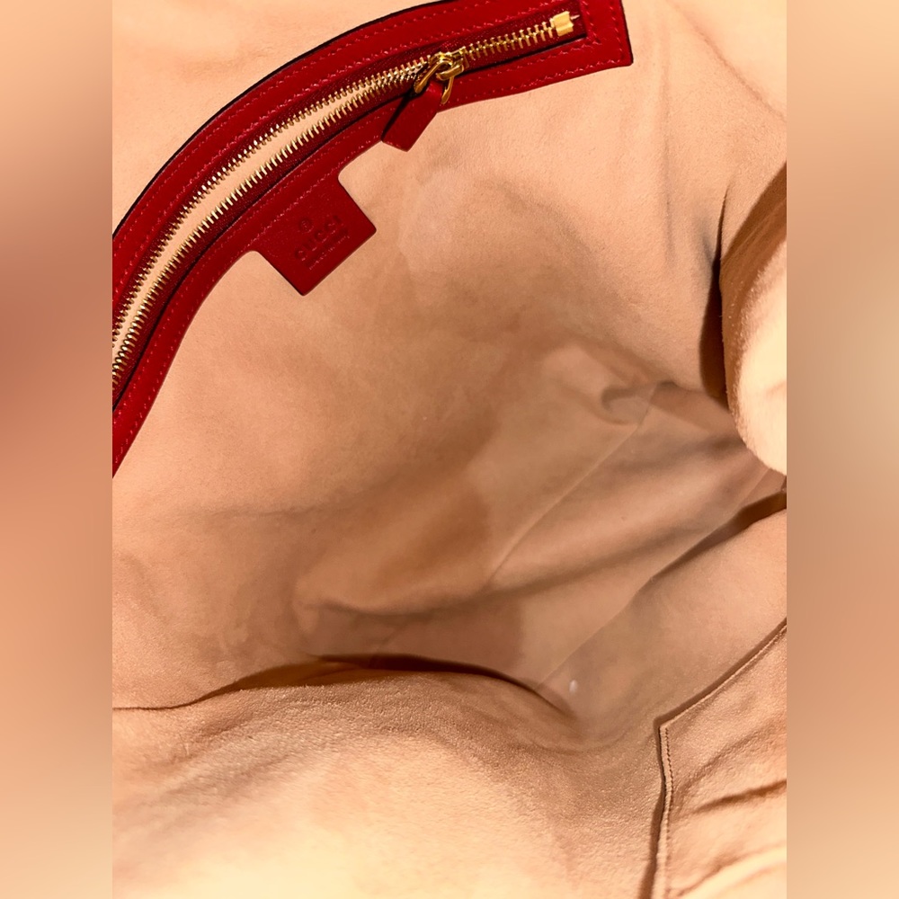 Gucci Apollo Red - Picture 4 of 8